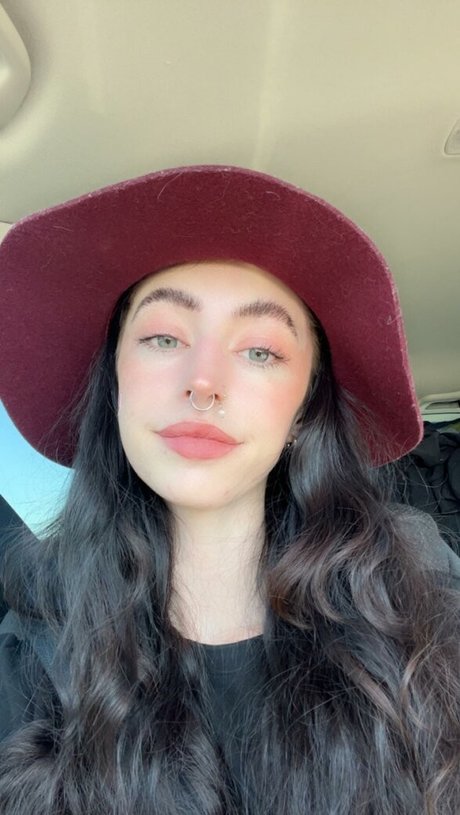 Foto di nudo di fuga di OnlyFans di Koolkatjade
