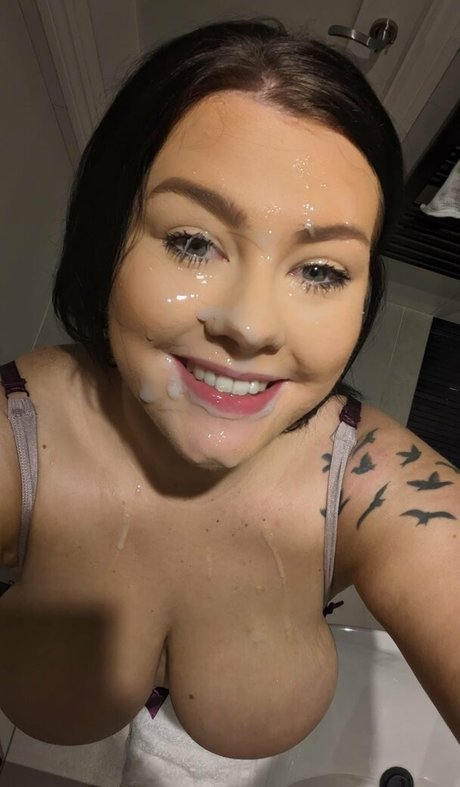 Foto di nudo di fuga di OnlyFans di Ambsxx2023