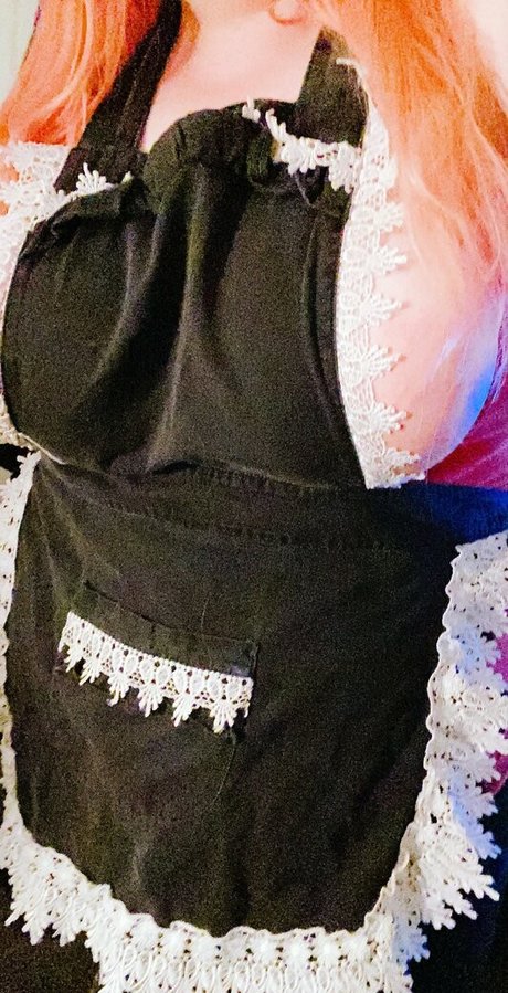 Foto di nudo di fuga di OnlyFans di Chubbymilkymommy