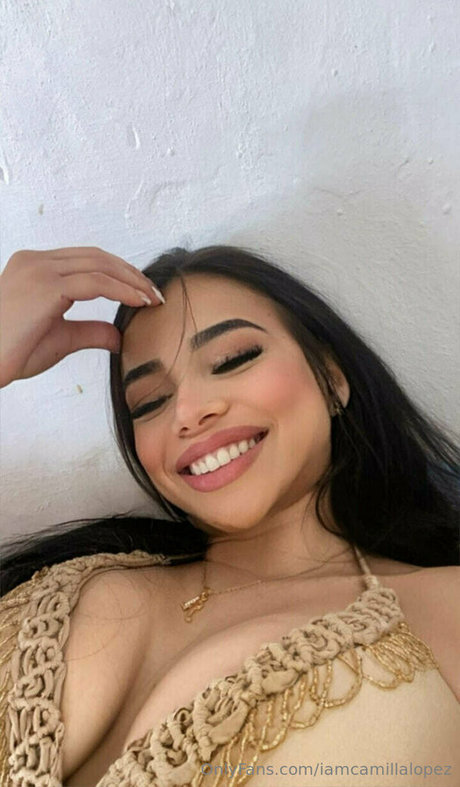 Iamcamillalopez