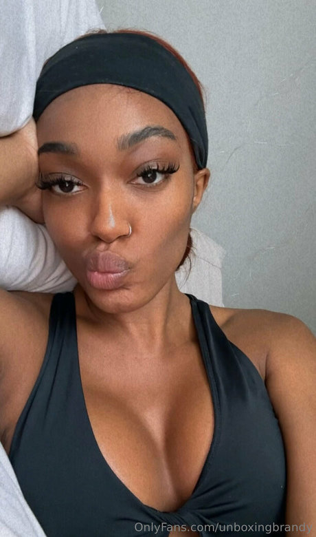 Unboxingbrandy