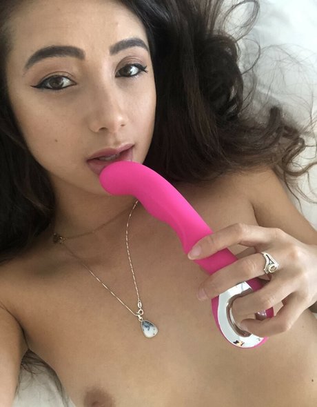 Foto di nudo di fuga di OnlyFans di Melissa Mariah Greene