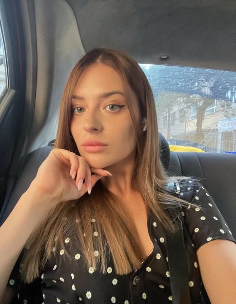Foto di nudo di fuga di OnlyFans di Hanarella