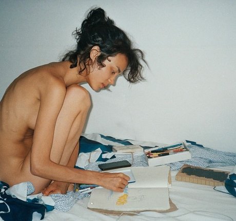 Foto di nudo di fuga di OnlyFans di Gabrielle Rul