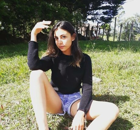 Foto di nudo di fuga di OnlyFans di Manuela Velez