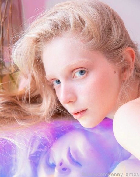 Jenny Ames