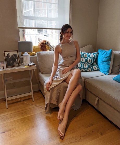 Kimberly Apasara Thomas