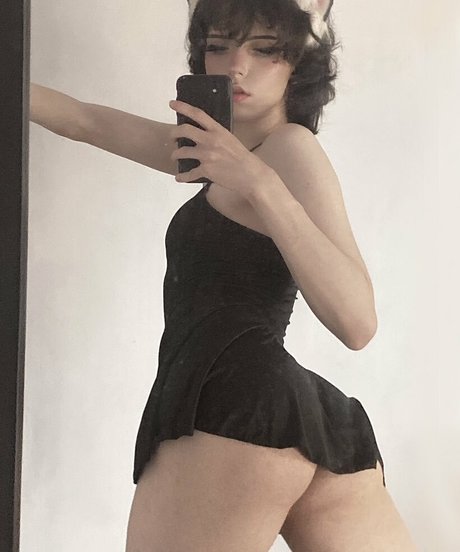Foto di nudo di fuga di OnlyFans di Femboyszn