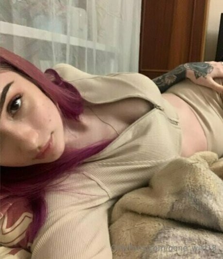 Foto di nudo di fuga di OnlyFans di Gonewild18