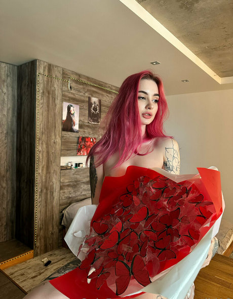 Foto di nudo di fuga di OnlyFans di Gonewild18