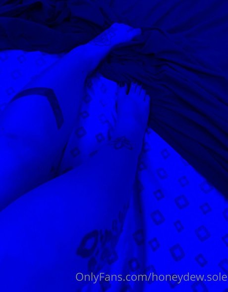 Honeydewsole