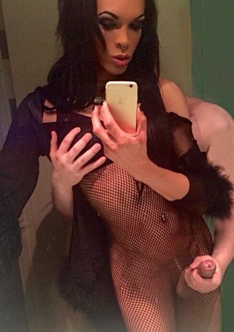 Jazmin Jagger