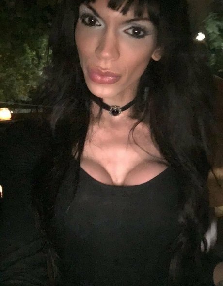 Jazmin Jagger