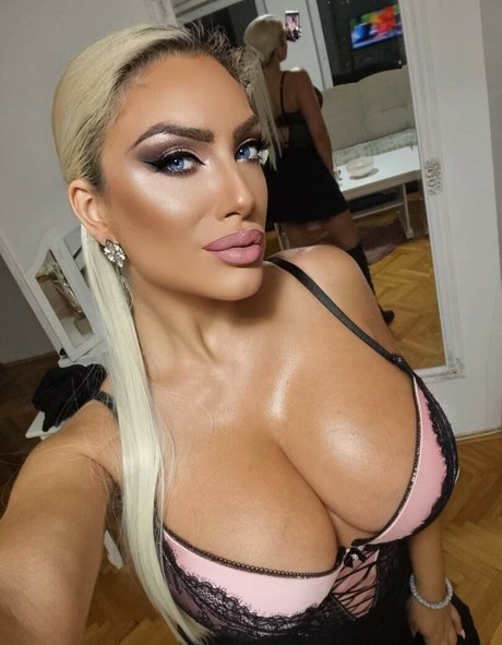 Tea Stosevska