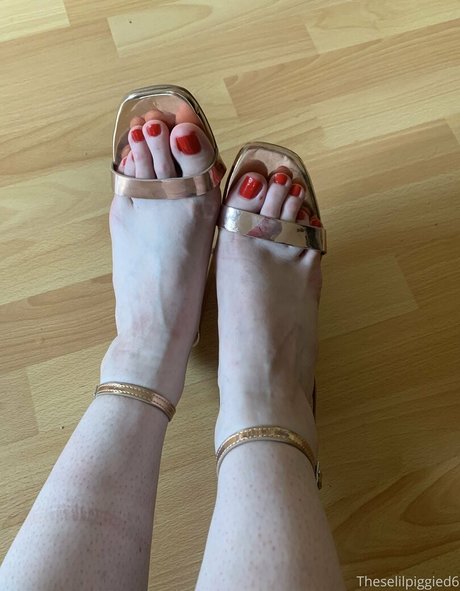 Theselilpiggie6