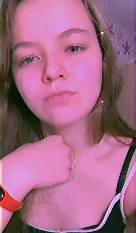 Foto di nudo di fuga di OnlyFans di Dasharainbow