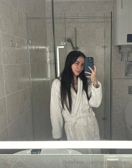 Nastyabrown