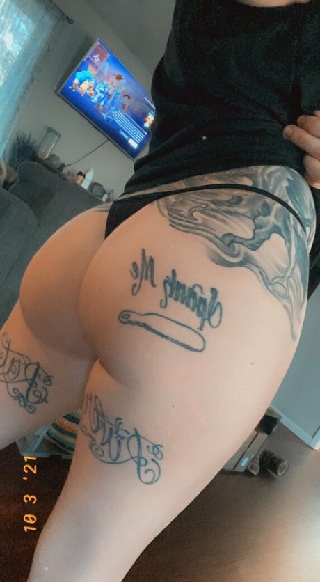 Foto di nudo di fuga di OnlyFans di Jupiterdrips