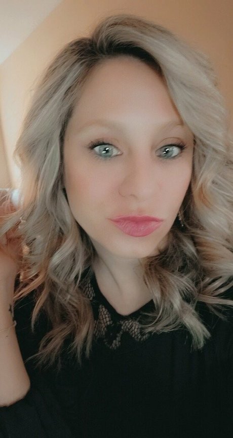 Foto di nudo di fuga di OnlyFans di Stassimadison