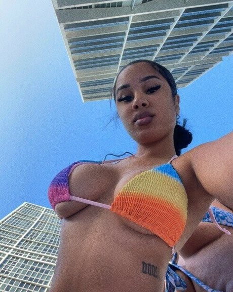 Foto di nudo di fuga di OnlyFans di Ciinderchella