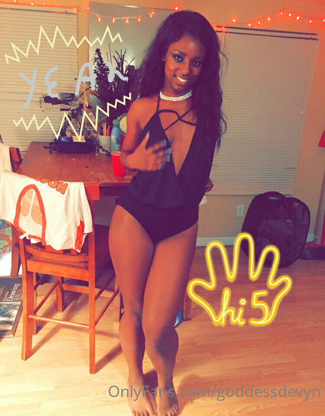 Goddessdevyn