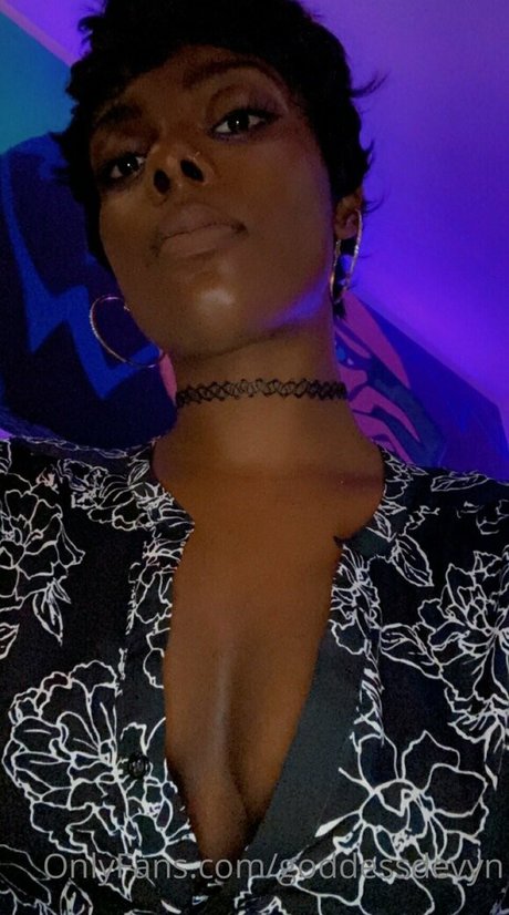 Goddessdevyn