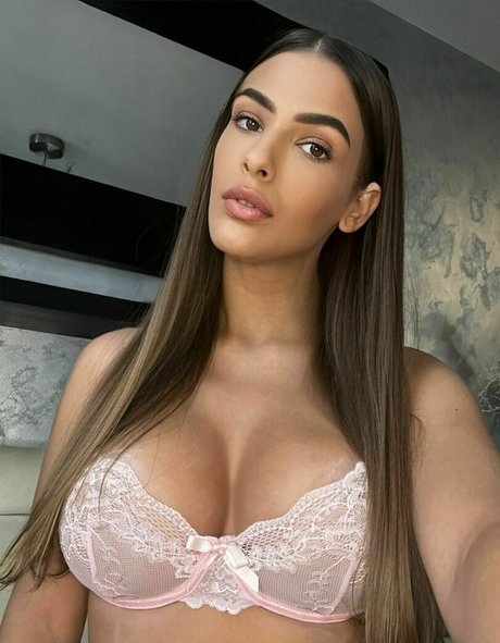 Foto di nudo di fuga di OnlyFans di Iamklauu