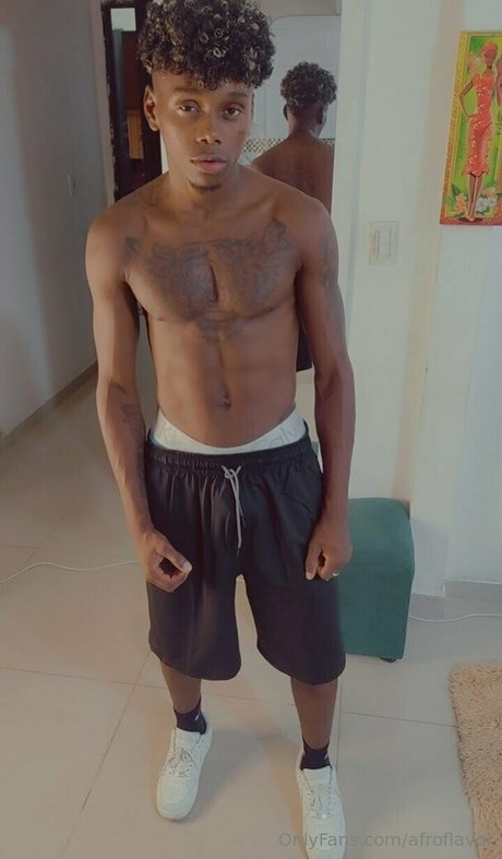 Afroflavor