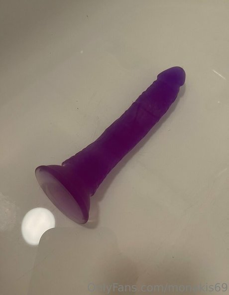 Foto di nudo di fuga di OnlyFans di Monakis69
