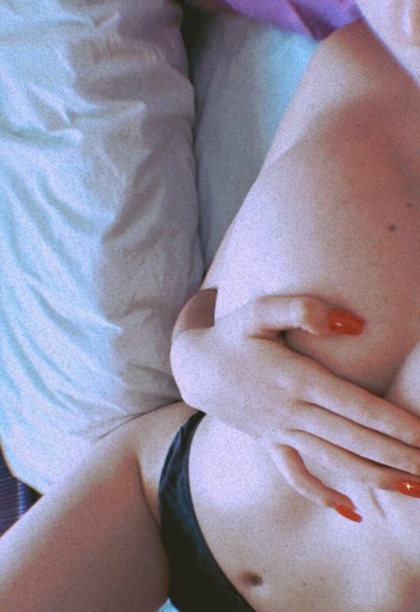 Foto di nudo di fuga di OnlyFans di Alohaadianaa