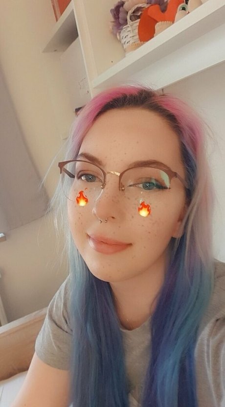 Foto di nudo di fuga di OnlyFans di Kittyfelicity