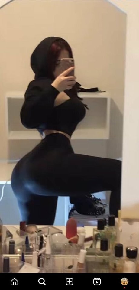 Foto di nudo di fuga di OnlyFans di Nehir Sar