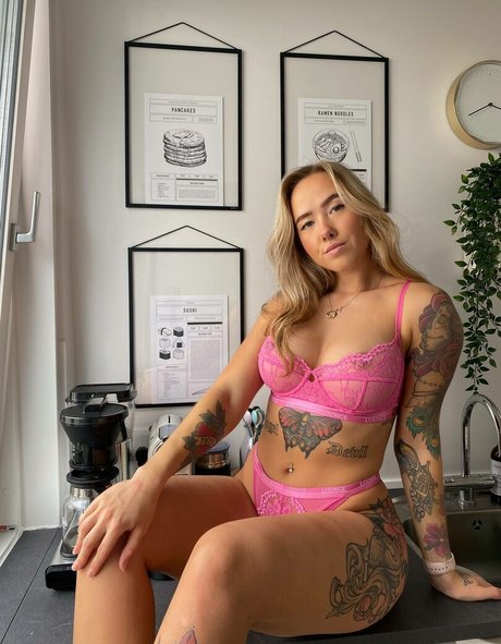 Sabrina Hogh