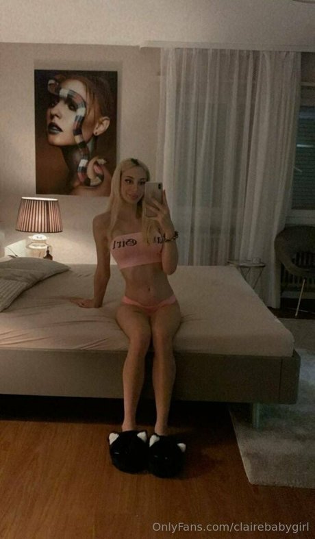 Clairebabygirl