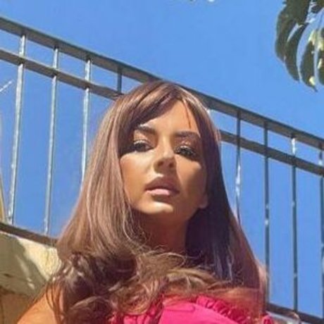 Leila Victoria