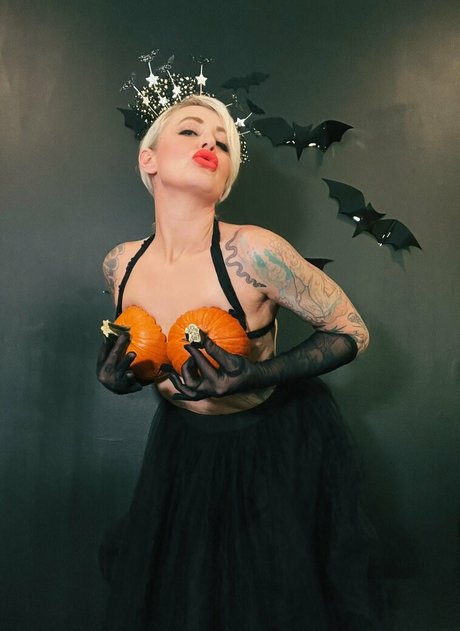 Foto di nudo di fuga di OnlyFans di Griffonramsey