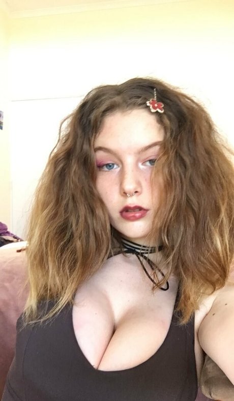 Foto di nudo di fuga di OnlyFans di Jade Stone