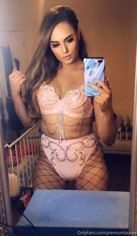 Yourgirlauren