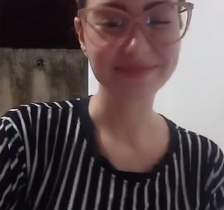 Foto di nudo di fuga di OnlyFans di Sweet Bb