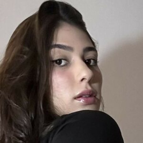 Foto di nudo di fuga di OnlyFans di Maia Ortega