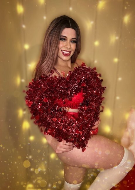 Foto di nudo di fuga di OnlyFans di Spicey Dorky