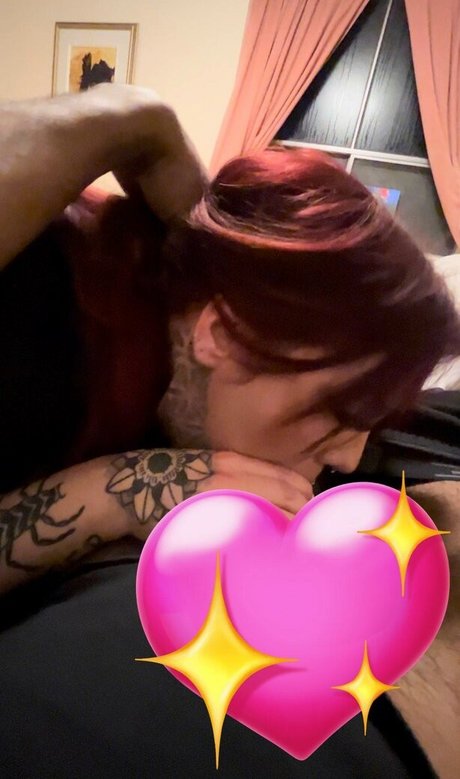 Foto di nudo di fuga di OnlyFans di Vanilleetcitron