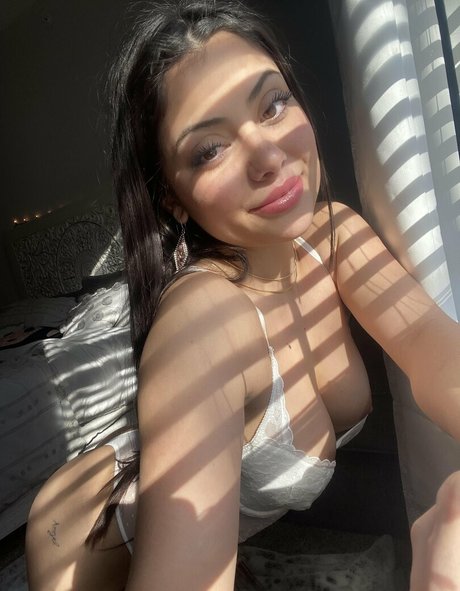 Foto di nudo di fuga di OnlyFans di Nataliecanbebought