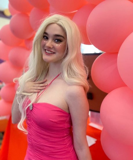 Foto di nudo di fuga di OnlyFans di Gracetcosplay