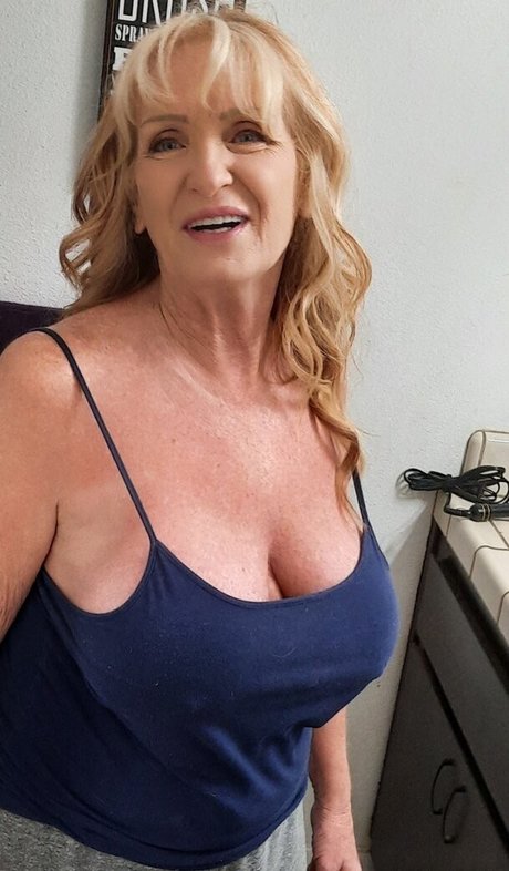 Foto di nudo di fuga di OnlyFans di Wildwillie93
