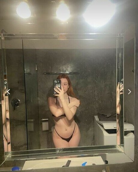 Foto di nudo di fuga di OnlyFans di Mayinha