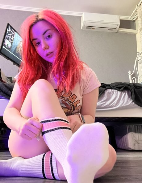 Foto di nudo di fuga di OnlyFans di Rootyasha