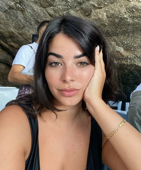 Foto di nudo di fuga di OnlyFans di Imnotannaa