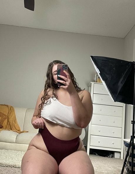 Foto di nudo di fuga di OnlyFans di Rubypeachfree
