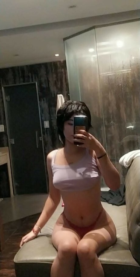Foto di nudo di fuga di OnlyFans di Soysolchu Solchu1 Solchuwu